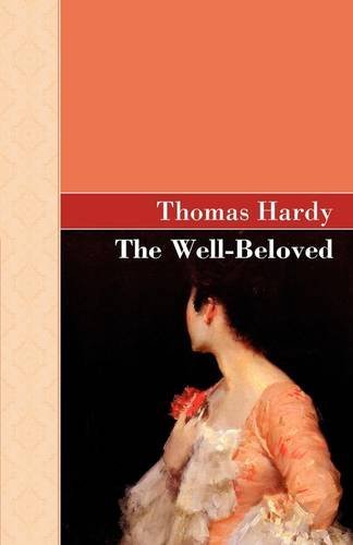 The Well-Beloved [ePUB]